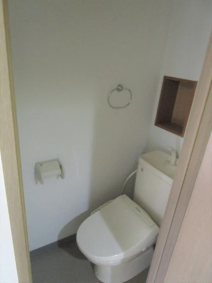 グランヴィスタ安倉