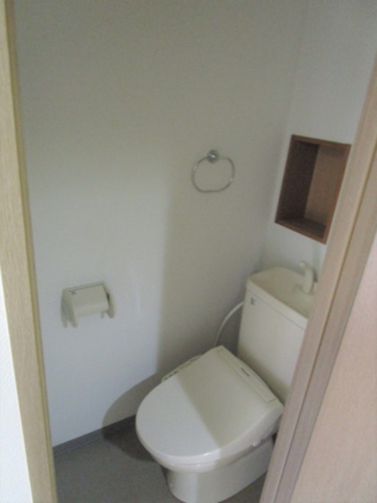 グランヴィスタ安倉