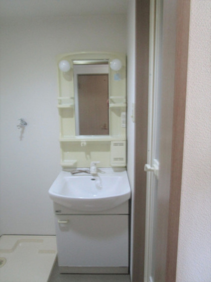 グランヴィスタ安倉