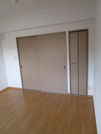 グランヴィスタ安倉