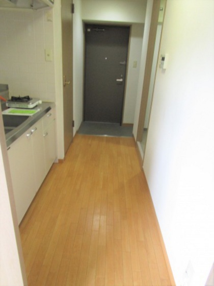 グランヴィスタ安倉