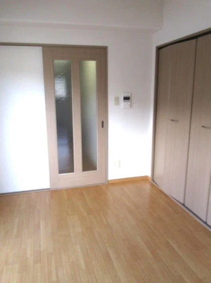 グランヴィスタ安倉