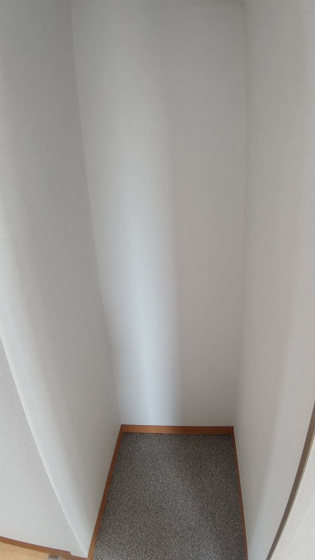 グランヴィスタ安倉