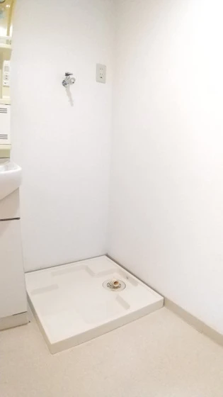 グランヴィスタ安倉