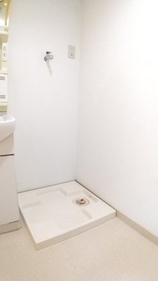 グランヴィスタ安倉