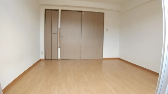 グランヴィスタ安倉