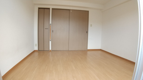 グランヴィスタ安倉