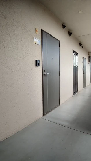 グランヴィスタ安倉