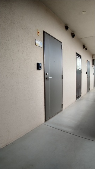 グランヴィスタ安倉