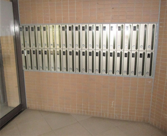 グランヴィスタ安倉