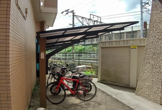 グランヴィスタ安倉