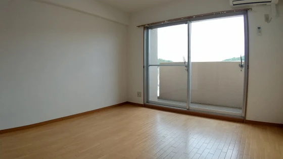 グランヴィスタ安倉