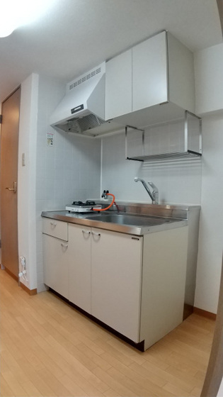 グランヴィスタ安倉