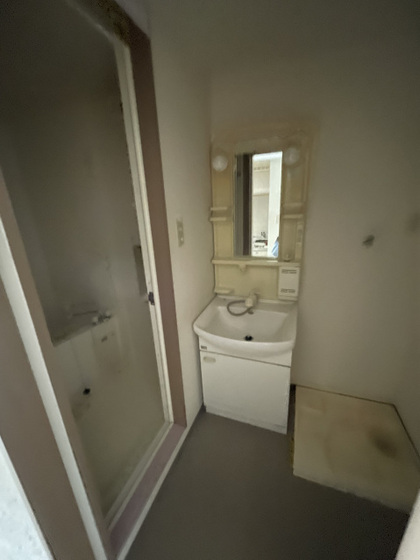 グランヴィスタ安倉