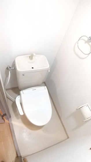 グランヴィスタ安倉