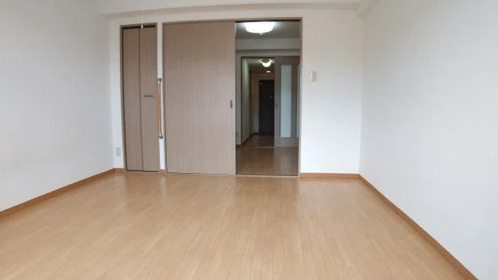 グランヴィスタ安倉