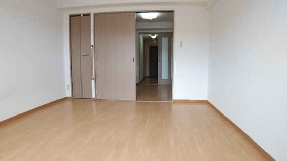 グランヴィスタ安倉