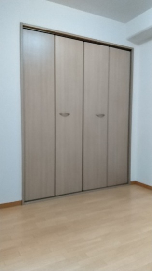 グランヴィスタ安倉