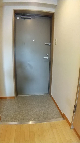 グランヴィスタ安倉