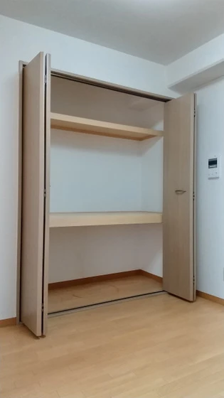 グランヴィスタ安倉