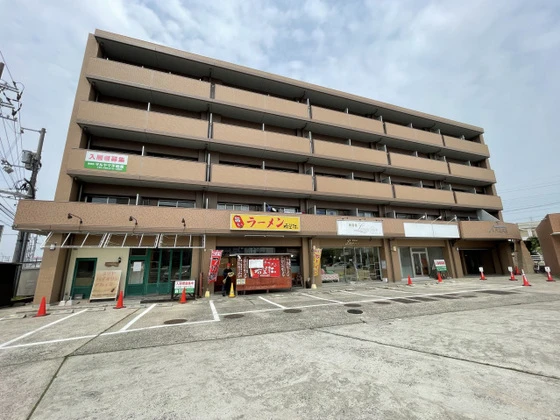 グランヴィスタ安倉