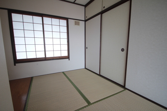 鈴が台分譲住宅 A棟