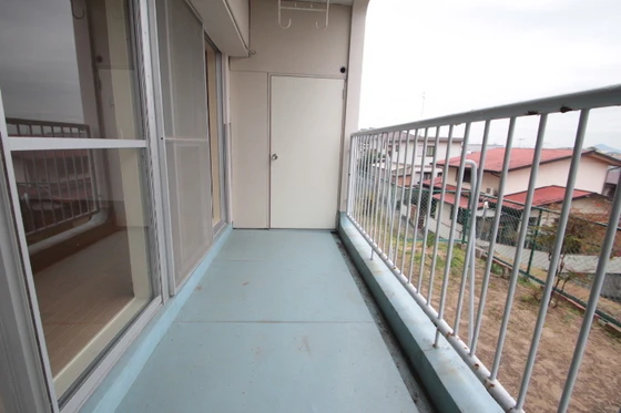 鈴が台分譲住宅 A棟