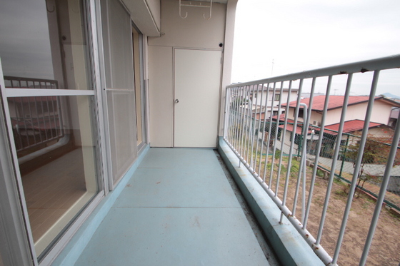 鈴が台分譲住宅 A棟