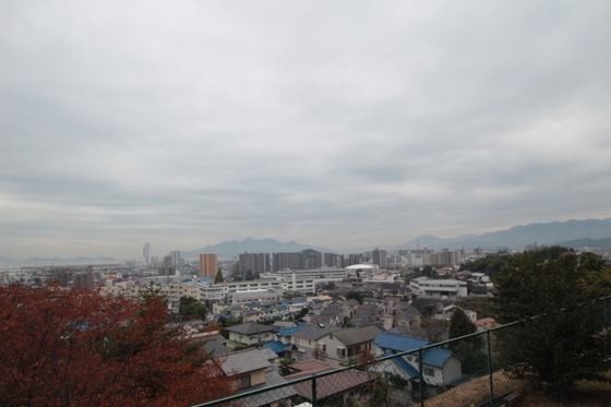 鈴が台分譲住宅 A棟