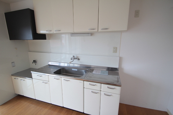 鈴が台分譲住宅 A棟