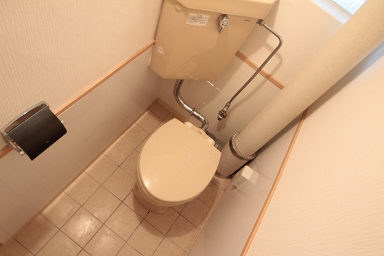 鈴が台分譲住宅 A棟