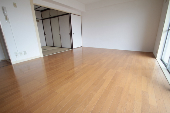 鈴が台分譲住宅 A棟