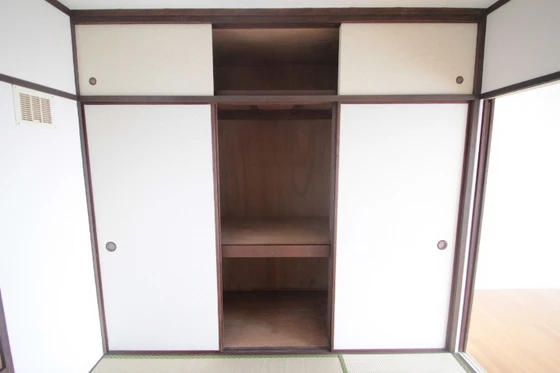 鈴が台分譲住宅 A棟