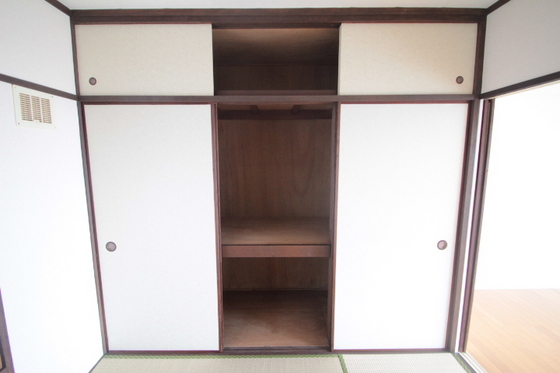 鈴が台分譲住宅 A棟