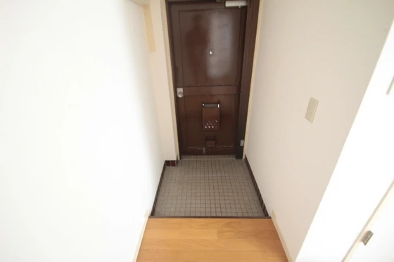 鈴が台分譲住宅 A棟