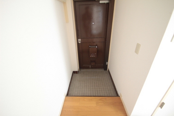 鈴が台分譲住宅 A棟