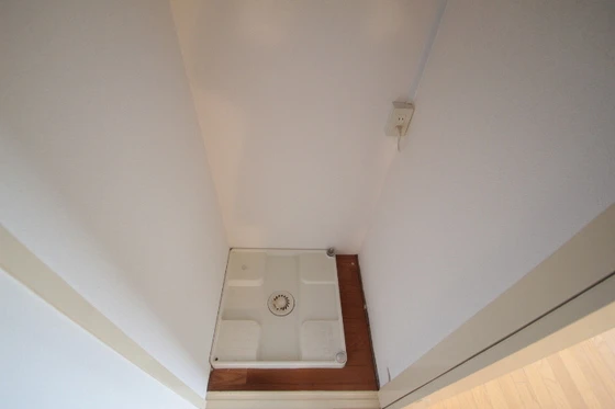 鈴が台分譲住宅 A棟