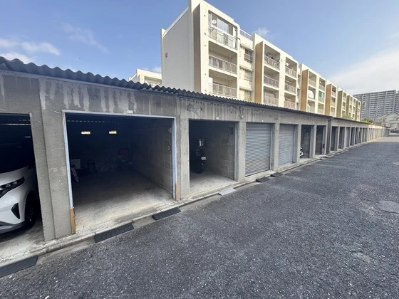 鈴が台分譲住宅 A棟