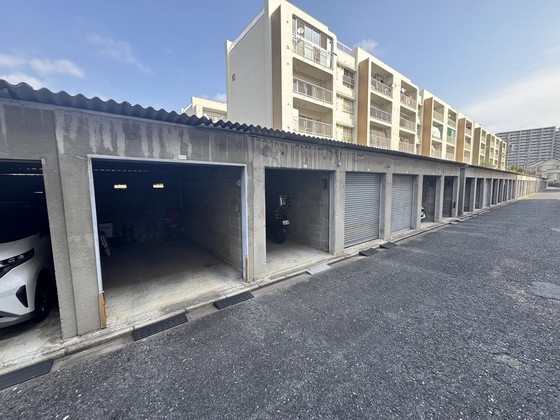 鈴が台分譲住宅 A棟