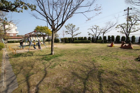 鈴が台分譲住宅 A棟