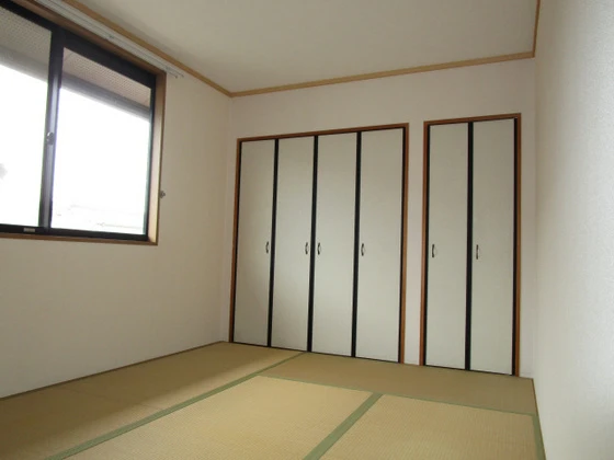 あくらコーポ A