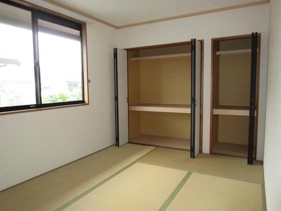 あくらコーポ A