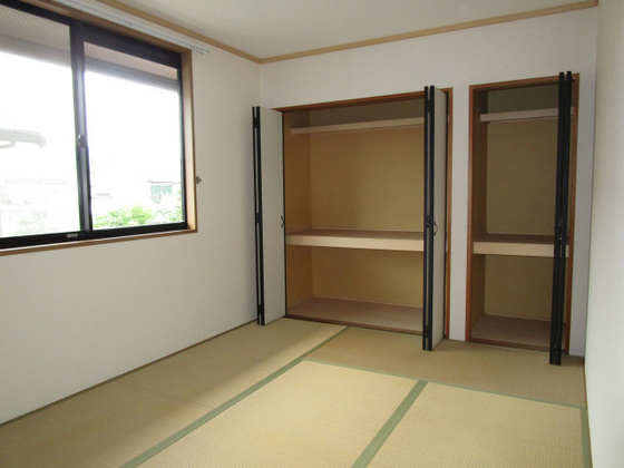 あくらコーポ A