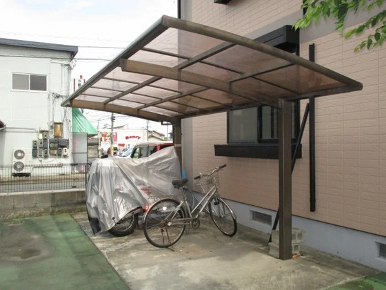 あくらコーポ A