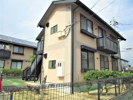 あくらコーポ A