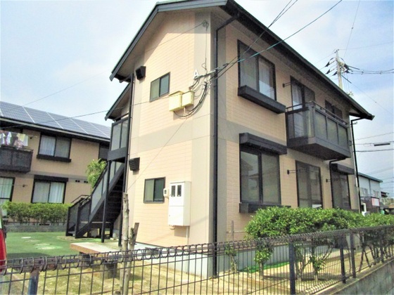 あくらコーポ A