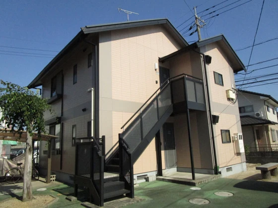 あくらコーポ A