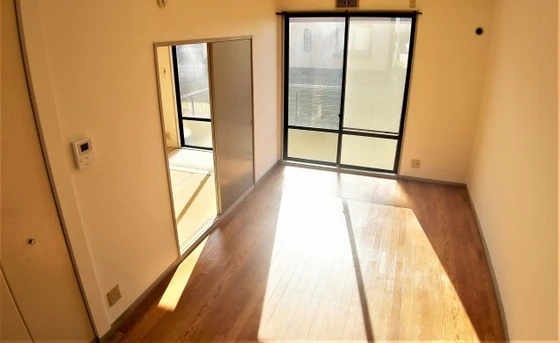 サンビレッジ竜之口E