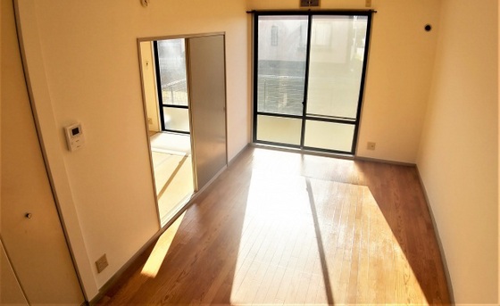 サンビレッジ竜之口E