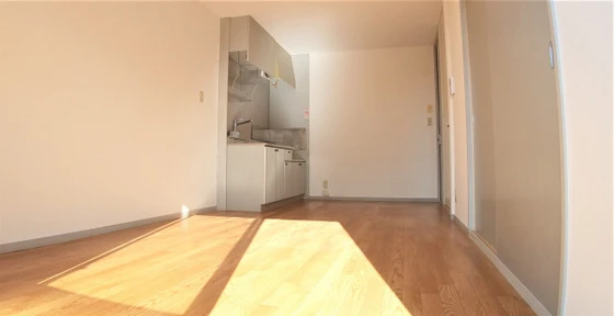 サンビレッジ竜之口E